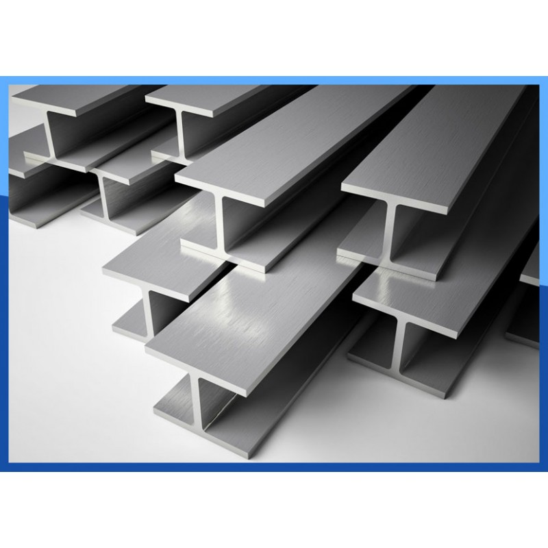 Besi WF-H Beam