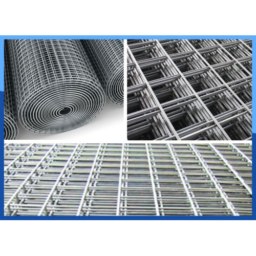 Wiremesh