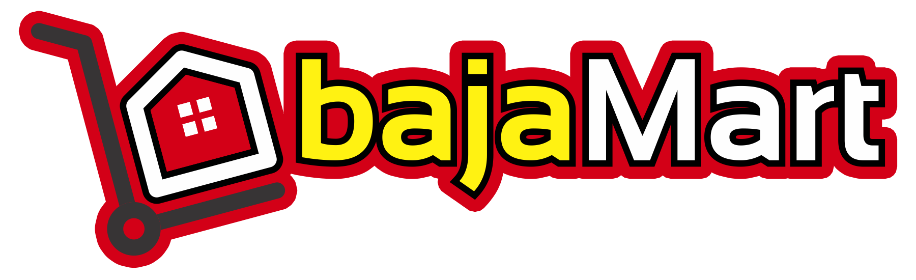 Bajamart Marketplace - Marketplace Besi Beton & Baja Ringan Jual Aneka Material Bangunan